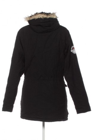 Dámská bunda  Unbranded, Velikost S, Barva Černá, Cena  199,00 Kč