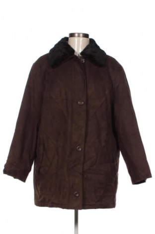 Dámská bunda  Unbranded, Velikost XL, Barva Hnědá, Cena  519,00 Kč