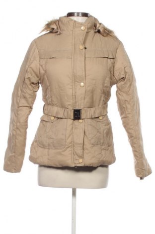 Damenjacke Unbranded, Größe M, Farbe Beige, Preis 47,99 €