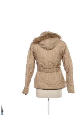 Damenjacke Unbranded, Größe M, Farbe Beige, Preis 47,99 €