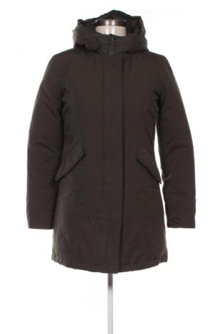 Dámská bunda  Unbranded, Velikost XS, Barva Zelená, Cena  529,00 Kč