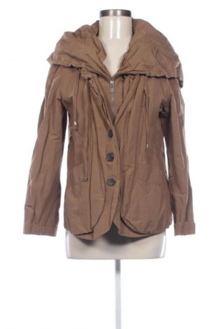 Γυναικείο μπουφάν Unbranded, Μέγεθος M, Χρώμα Καφέ, Τιμή 4,99 €