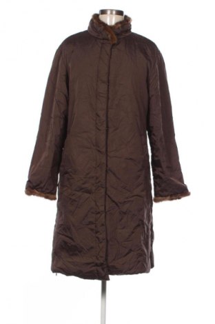 Dámska bunda  Unbranded, Veľkosť L, Farba Hnedá, Cena  6,95 €