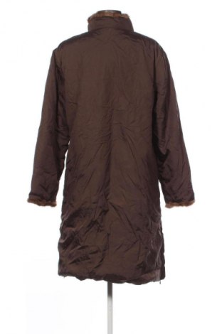 Dámska bunda  Unbranded, Veľkosť L, Farba Hnedá, Cena  6,95 €
