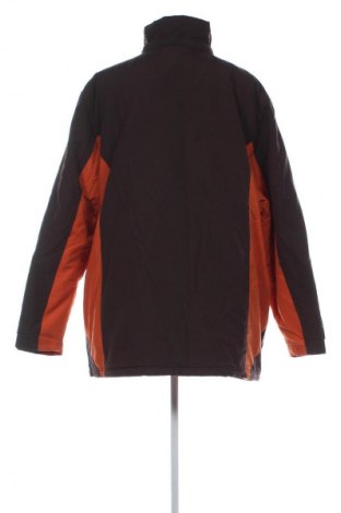 Geacă de femei Unbranded, Mărime 3XL, Culoare Portocaliu, Preț 166,99 Lei