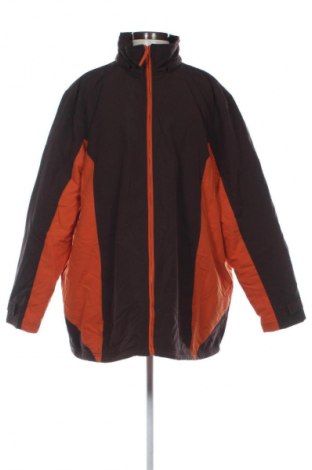 Geacă de femei Unbranded, Mărime 3XL, Culoare Portocaliu, Preț 166,99 Lei