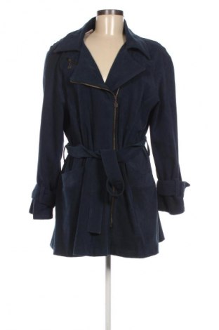 Dámská bunda  Unbranded, Velikost M, Barva Modrá, Cena  124,00 Kč