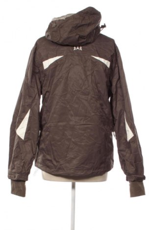Dámská bunda  Unbranded, Velikost M, Barva Hnědá, Cena  179,00 Kč