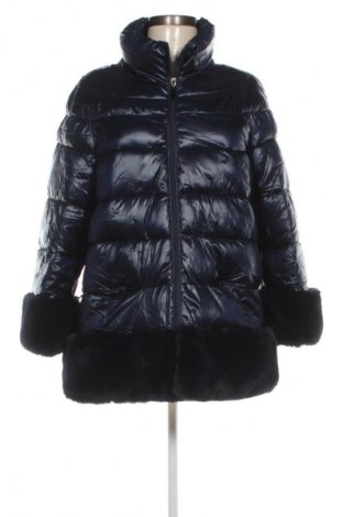 Damenjacke Unbranded, Größe L, Farbe Blau, Preis 38,99 €