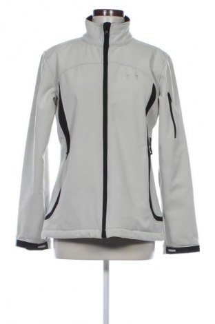 Damenjacke Unbranded, Größe M, Farbe Ecru, Preis 11,99 €