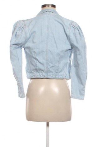 Dámská bunda  Unbranded, Velikost S, Barva Modrá, Cena  419,00 Kč