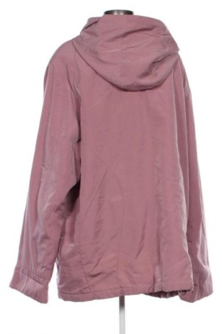 Γυναικείο μπουφάν Unbranded, Μέγεθος XXL, Χρώμα Σάπιο μήλο, Τιμή 32,99 €