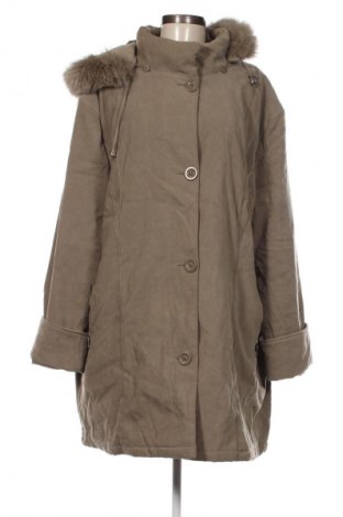 Dámská bunda  Unbranded, Velikost 3XL, Barva Zelená, Cena  779,00 Kč