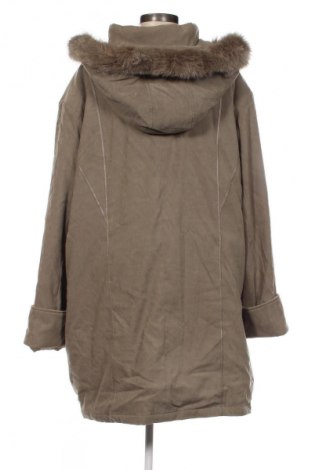 Dámská bunda  Unbranded, Velikost 3XL, Barva Zelená, Cena  779,00 Kč