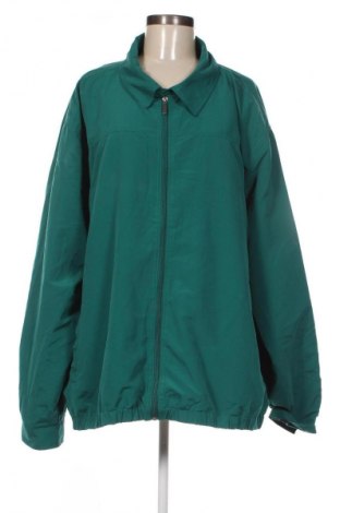 Dámská bunda  Unbranded, Velikost XXL, Barva Zelená, Cena  219,00 Kč