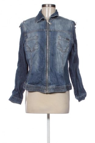 Damenjacke Unbranded, Größe L, Farbe Blau, Preis 9,99 €