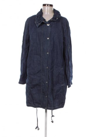 Dámská bunda  Unbranded, Velikost XL, Barva Modrá, Cena  109,00 Kč