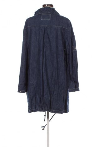 Dámská bunda  Unbranded, Velikost XL, Barva Modrá, Cena  109,00 Kč