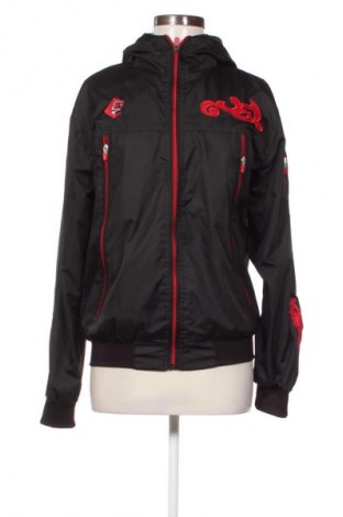 Dámská bunda  Unbranded, Velikost S, Barva Černá, Cena  658,00 Kč