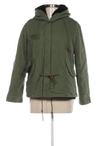 Dámská bunda  Unbranded, Velikost S, Barva Zelená, Cena  589,00 Kč