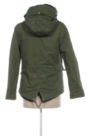 Dámská bunda  Unbranded, Velikost S, Barva Zelená, Cena  589,00 Kč