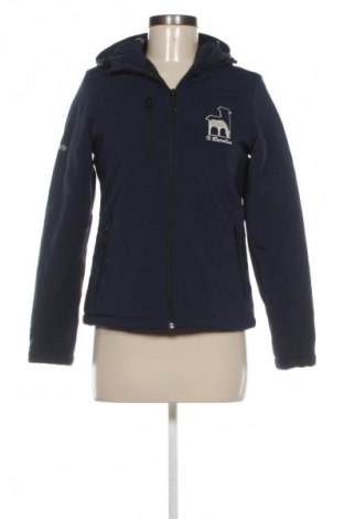 Geacă de femei Unbranded, Mărime XS, Culoare Albastru, Preț 120,99 Lei