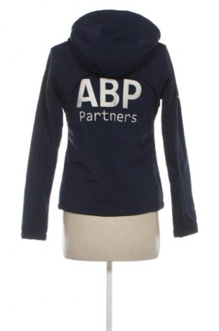 Geacă de femei Unbranded, Mărime XS, Culoare Albastru, Preț 120,99 Lei