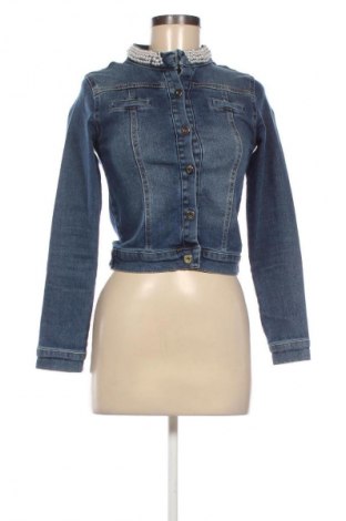 Dámská bunda  Unbranded, Velikost S, Barva Modrá, Cena  249,00 Kč