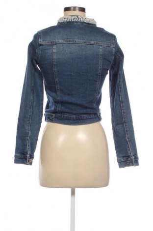 Dámská bunda  Unbranded, Velikost S, Barva Modrá, Cena  249,00 Kč