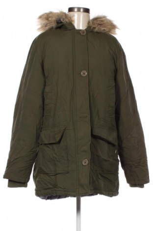 Dámská bunda  Unbranded, Velikost XL, Barva Zelená, Cena  589,00 Kč