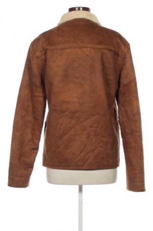 Dámská bunda  Unbranded, Velikost M, Barva Hnědá, Cena  439,00 Kč