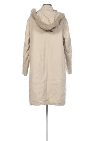 Geacă de femei Unbranded, Mărime M, Culoare Ecru, Preț 127,99 Lei