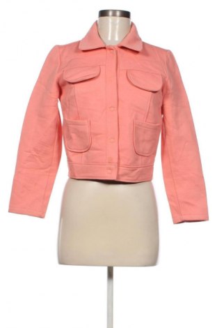 Дамско яке Unbranded, Размер S, Цвят Розов, Цена 4,60 €