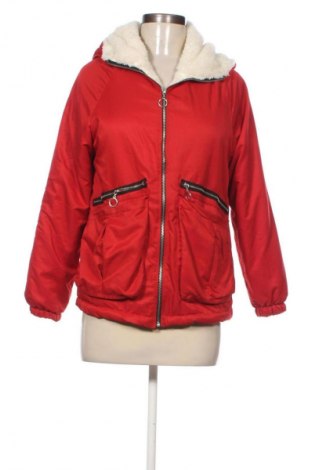 Geacă de femei Unbranded, Mărime M, Culoare Roșu, Preț 179,99 Lei