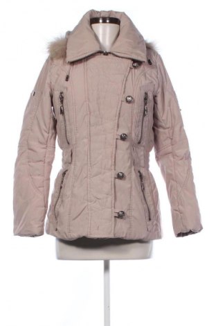 Dámská bunda  Unbranded, Velikost S, Barva Krémová, Cena  649,00 Kč