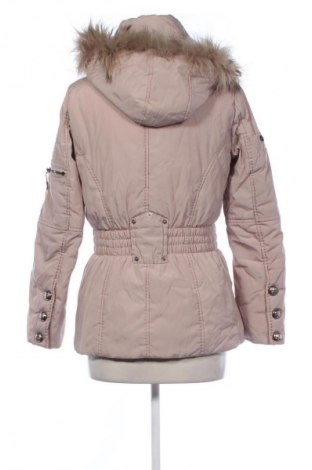 Dámská bunda  Unbranded, Velikost S, Barva Krémová, Cena  649,00 Kč