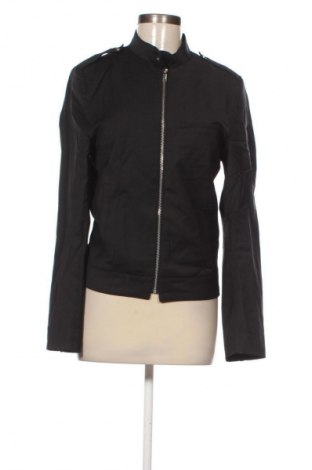 Дамско яке Unbranded, Размер M, Цвят Черен, Цена 4,60 €