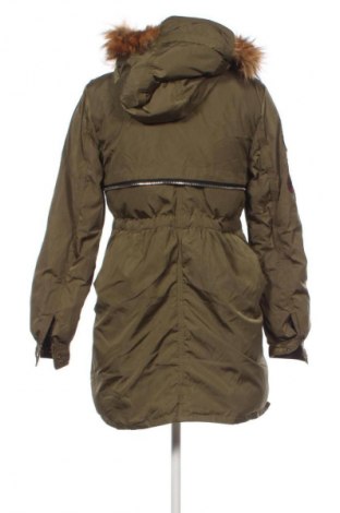 Dámská bunda  Unbranded, Velikost S, Barva Zelená, Cena  559,00 Kč