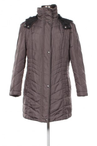Geacă de femei Unbranded, Mărime M, Culoare Gri, Preț 50,99 Lei, #133726216