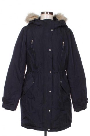 Дамско яке Vero Moda, Размер M, Цвят Син, Цена 17,89 €
