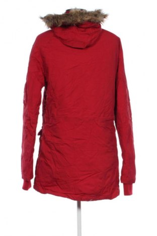 Γυναικείο μπουφάν Vertical, Μέγεθος M, Χρώμα Κόκκινο, Τιμή 31,99 €