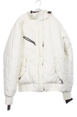 Dámská bunda  White Series, Velikost XS, Barva Bílá, Cena  729,00 Kč