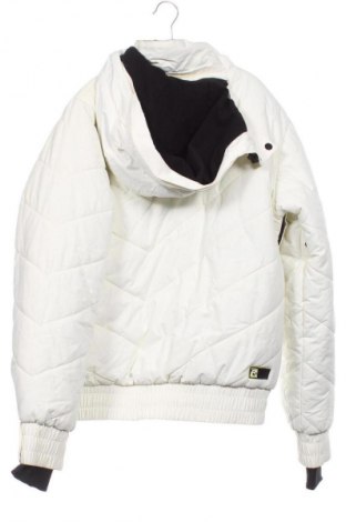 Dámská bunda  White Series, Velikost XS, Barva Bílá, Cena  729,00 Kč