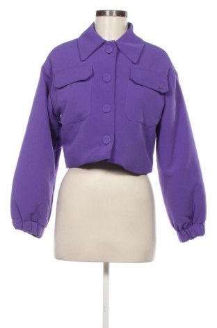 Női dzseki Yes Zee, Méret M, Szín Lila, Ár 41 629 Ft