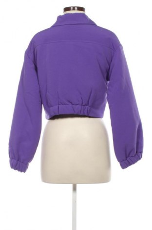 Női dzseki Yes Zee, Méret M, Szín Lila, Ár 41 629 Ft