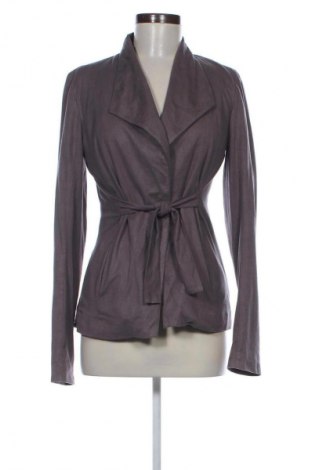 Γυναικείο μπουφάν Zaatxchi, Μέγεθος S, Χρώμα Γκρί, Τιμή 2,99 €