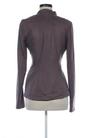 Γυναικείο μπουφάν Zaatxchi, Μέγεθος S, Χρώμα Γκρί, Τιμή 2,99 €