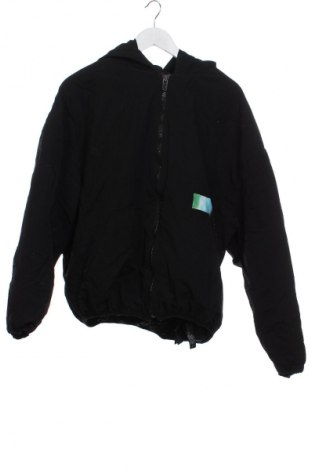 Dámska bunda  Zara, Veľkosť L, Farba Čierna, Cena  32,95 €