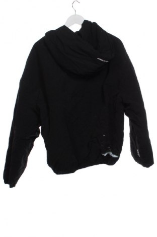 Dámska bunda  Zara, Veľkosť L, Farba Čierna, Cena  32,95 €