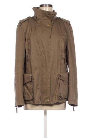 Dámska bunda  Zara, Veľkosť XL, Farba Hnedá, Cena  6,95 €